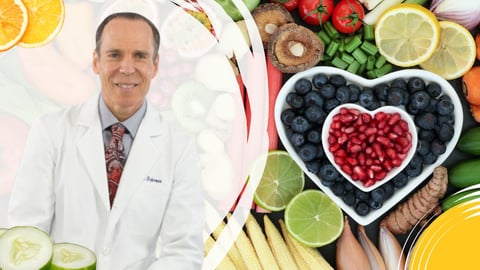 The Anti-Cancer Plan: Dr. Fuhrman’s Proven Protocol
