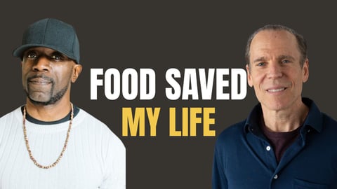 He Was About to Get a Biopsy. He Changed His Diet Instead. Here's What Happened.