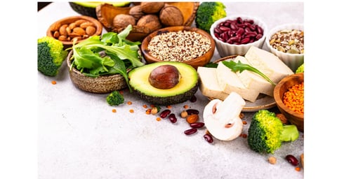 Plant-based reduces cancer risk. Nutritarian is the gold standard.