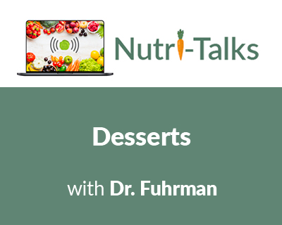 Desserts
