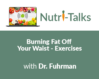 Burning Fat Exercises