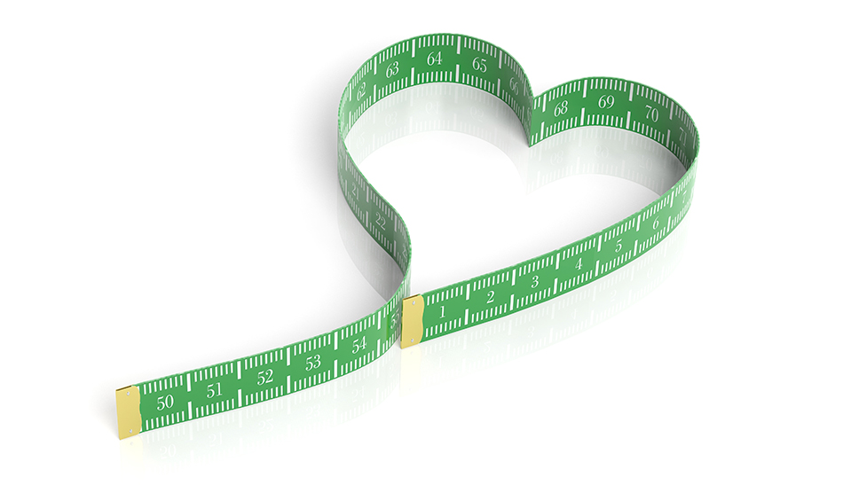 Excess weight does not protect against heart disease
