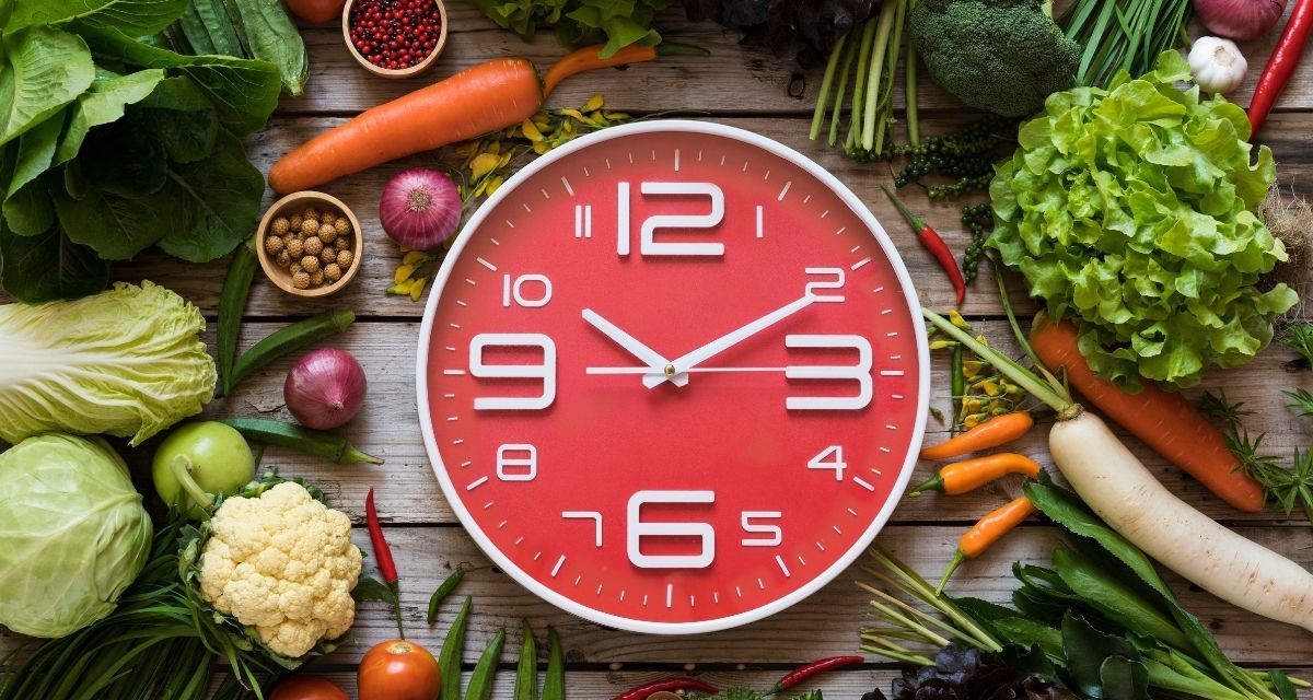 Restrict calories to boost immune function