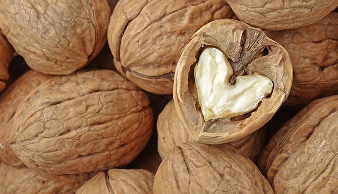 Plant Sterols Help Reduce Cholesterol