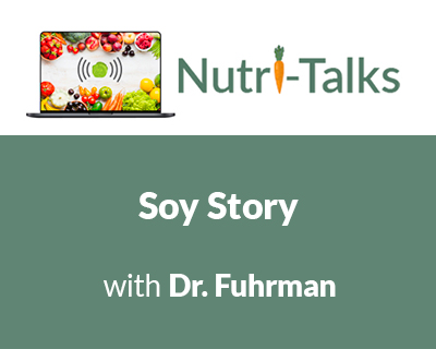 Soy Story