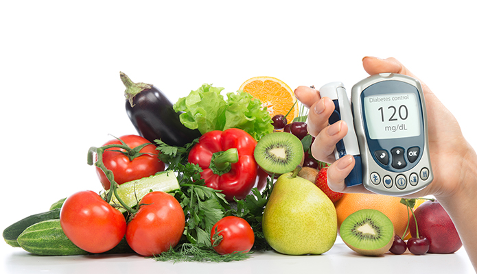 Current study confirms the Nutritarian diet is BEST for reversing type 2 diabetes