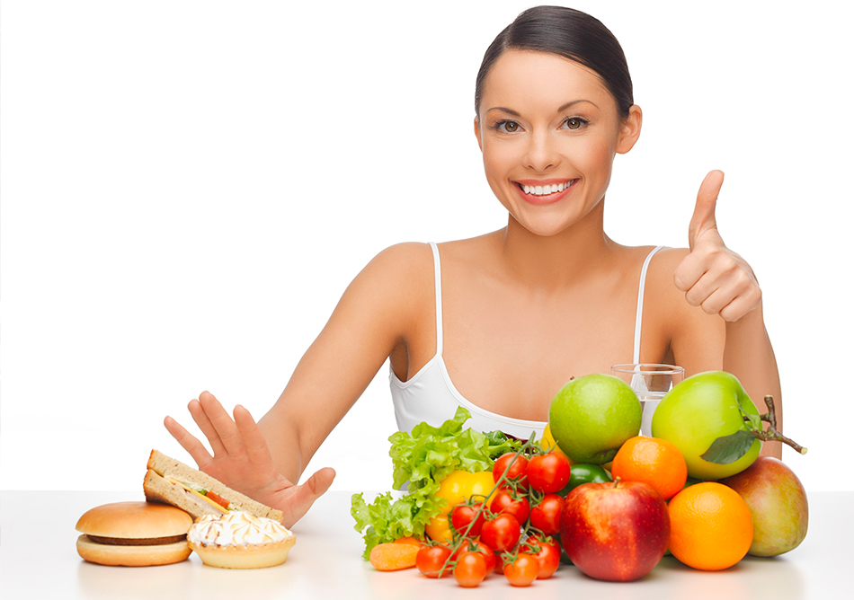 5 Best Foods for Diabetes