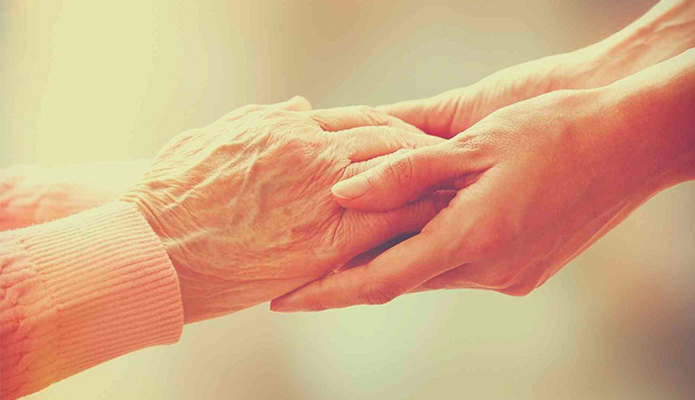 Prevent Age-Related Brain Shrinkage with Micronutrients and DHA