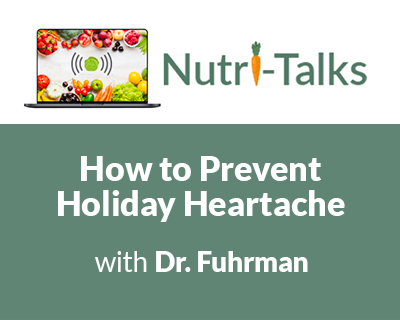 Healthy holidays