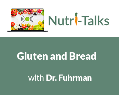 Gluten and Bread