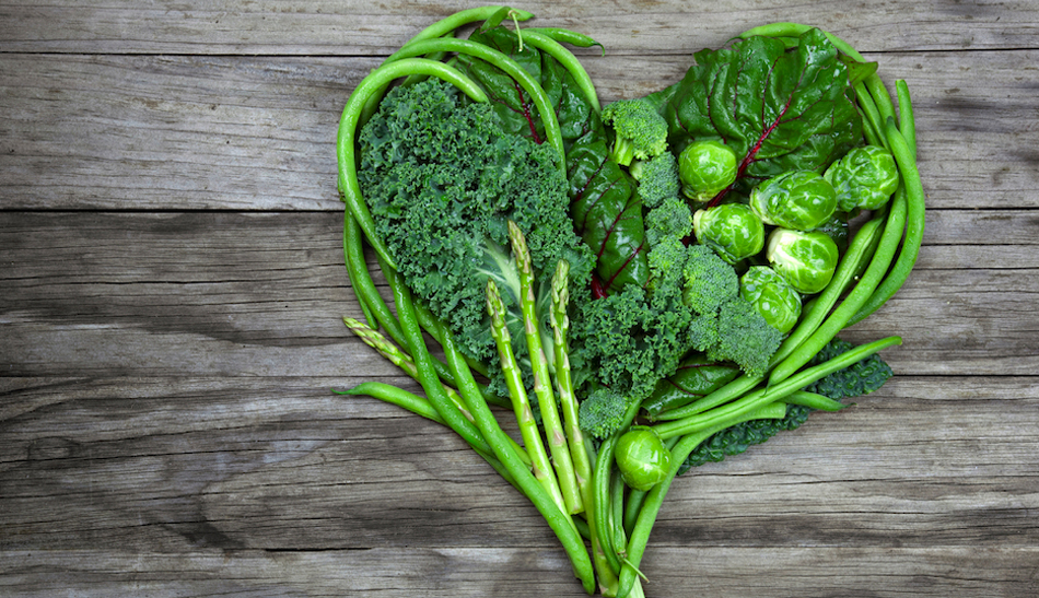 Heart Disease is Preventable and Reversible through Nutritional Intervention