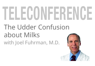 The Udder Confusion about Milks