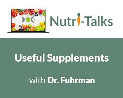 Useful supplements