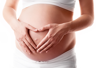 Iron recommendations for pregnant women