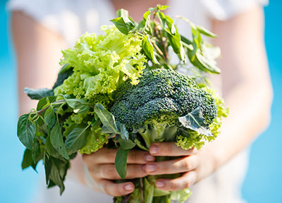 Knowing a food’s nutrient density is key to making good choices