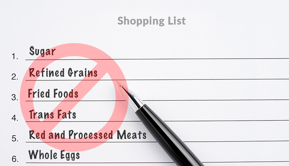 6 Worst Foods for Diabetes