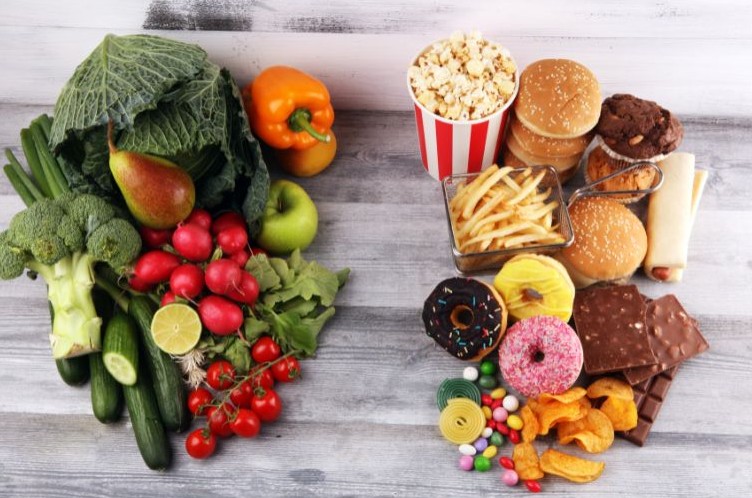 Each daily serving of ultra-processed food increases heart attack and stroke risk