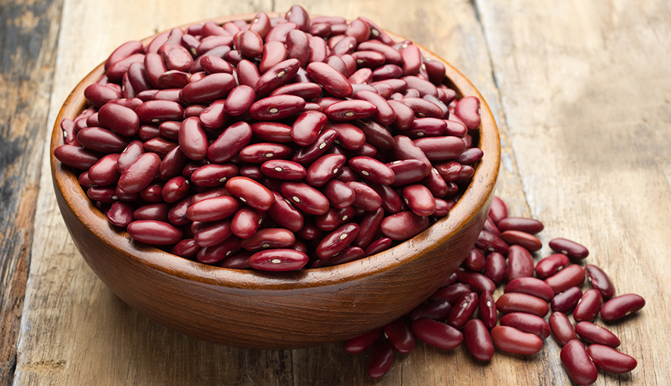 Stroke Prevention: Hold the Frank, Have the Beans