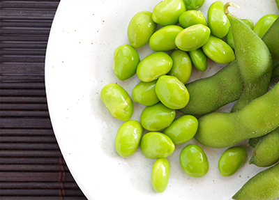 Don’t Fall for the Myths About Soy