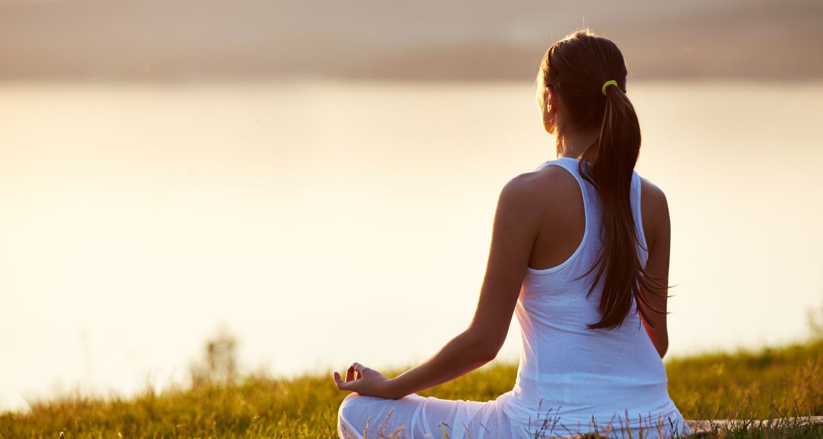 5 Health benefits of meditation (and how to get started today)