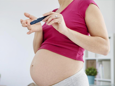 Reversing Gestational Diabetes