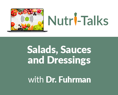 Salad dressings, sauces and dip recipes