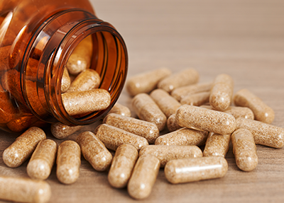 Do you have a supplement formulated specifically to enhance protection against cancer?