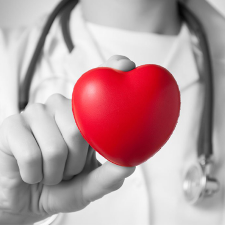 How to Lower Blood Pressure and Cholesterol, Part 1: Lose Excess Weight