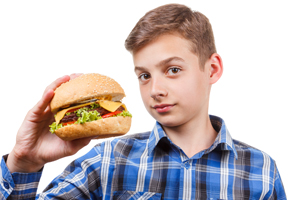 Poor Diet is Putting More Teens at Risk of Heart Disease