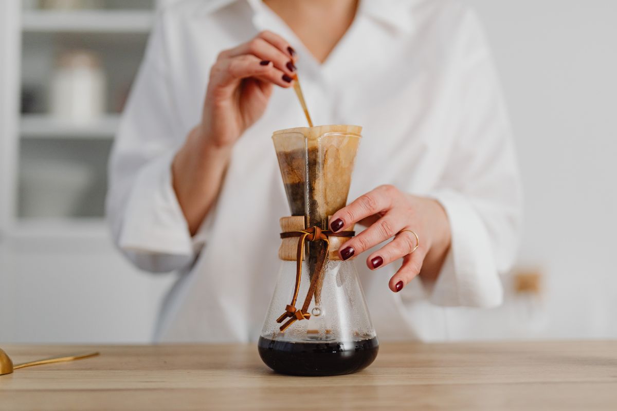 Is your daily coffee a harmless caffeine kick or a health risk?