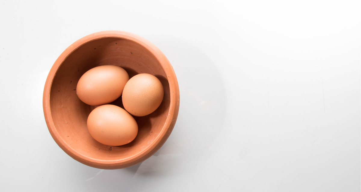 Cracking The Code: The Health Risks of Consuming Eggs
