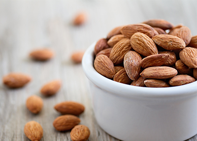 Nuts and Seeds Help Keep Disease Away
