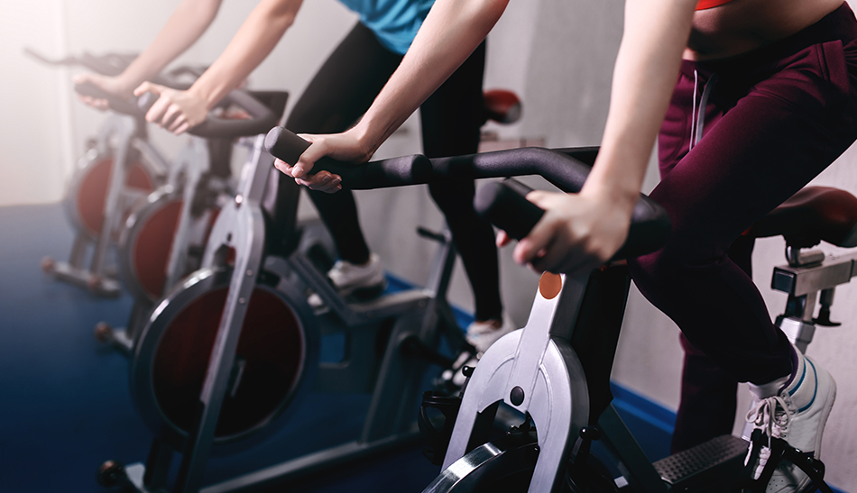 Stay Fit, Stay Sharp: How Fitness Protects Your Brain and Body