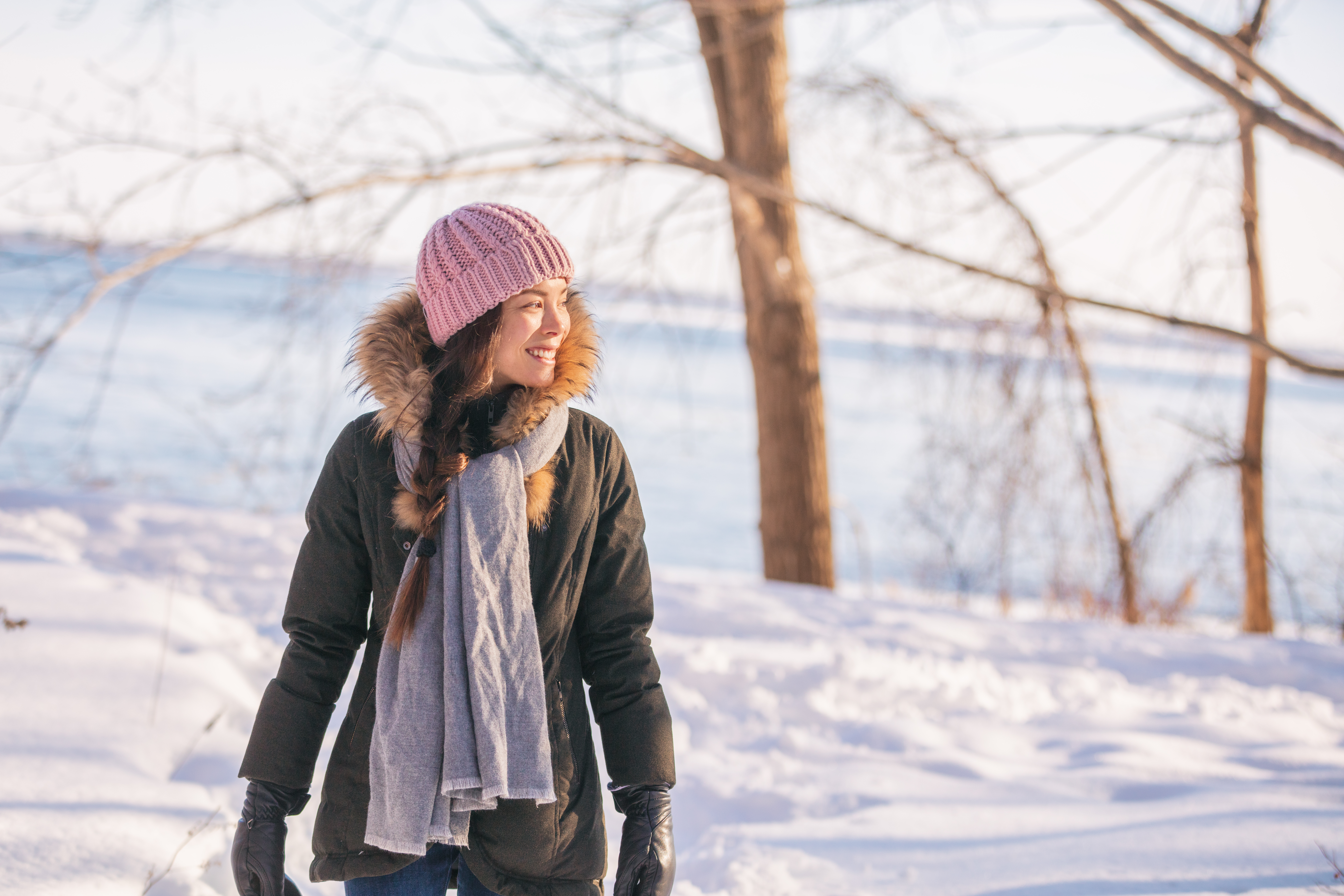 6 Ways to Boost Your Mood This Winter 