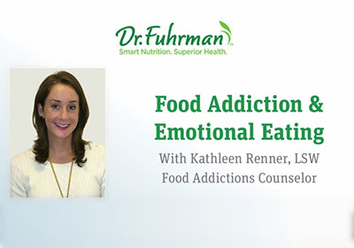 Food Addiction & Emotional Eating