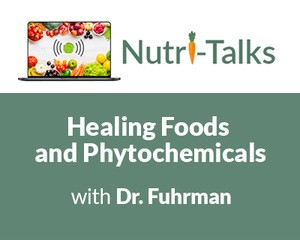 Healing Foods 