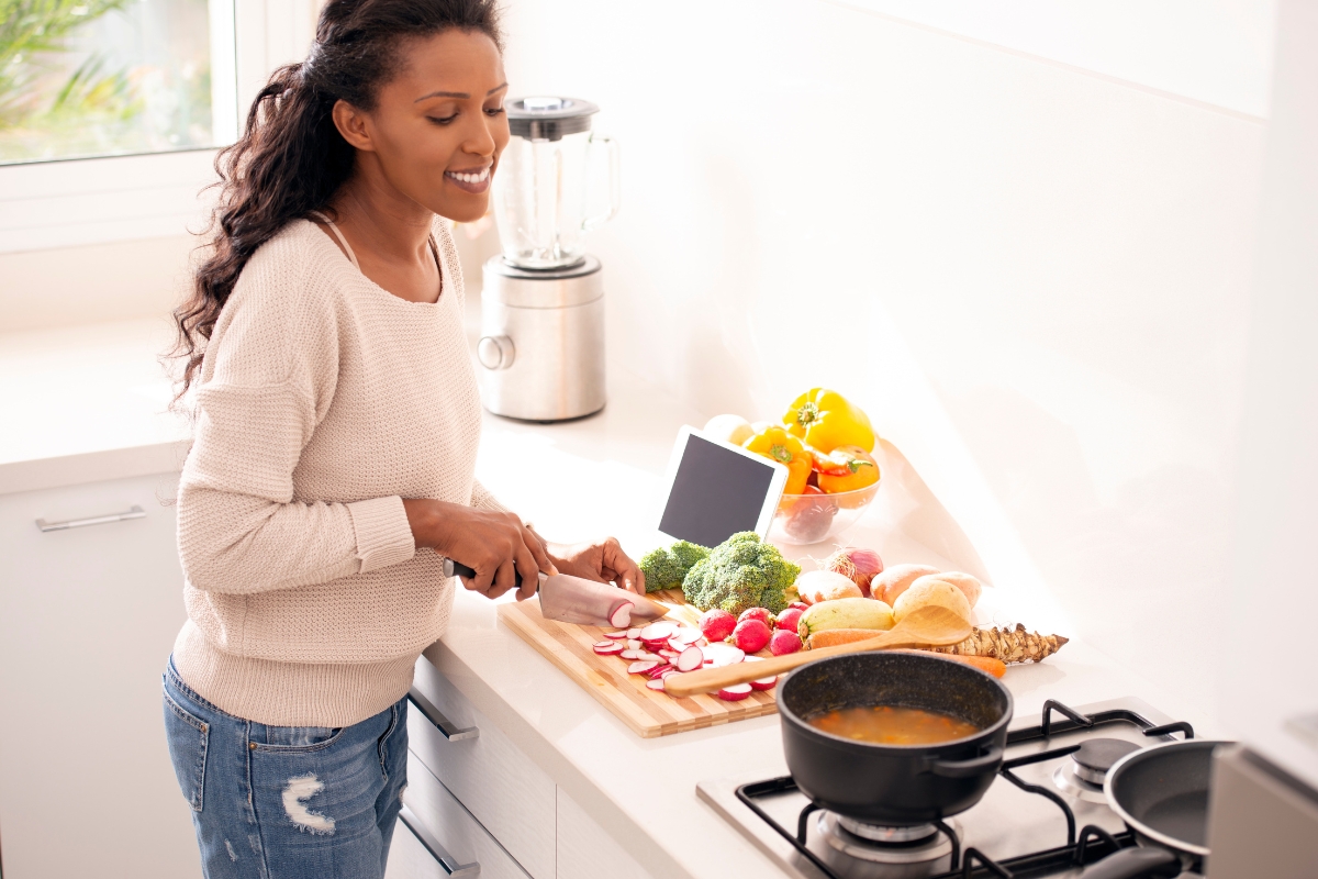The dangers of a high-sodium diet