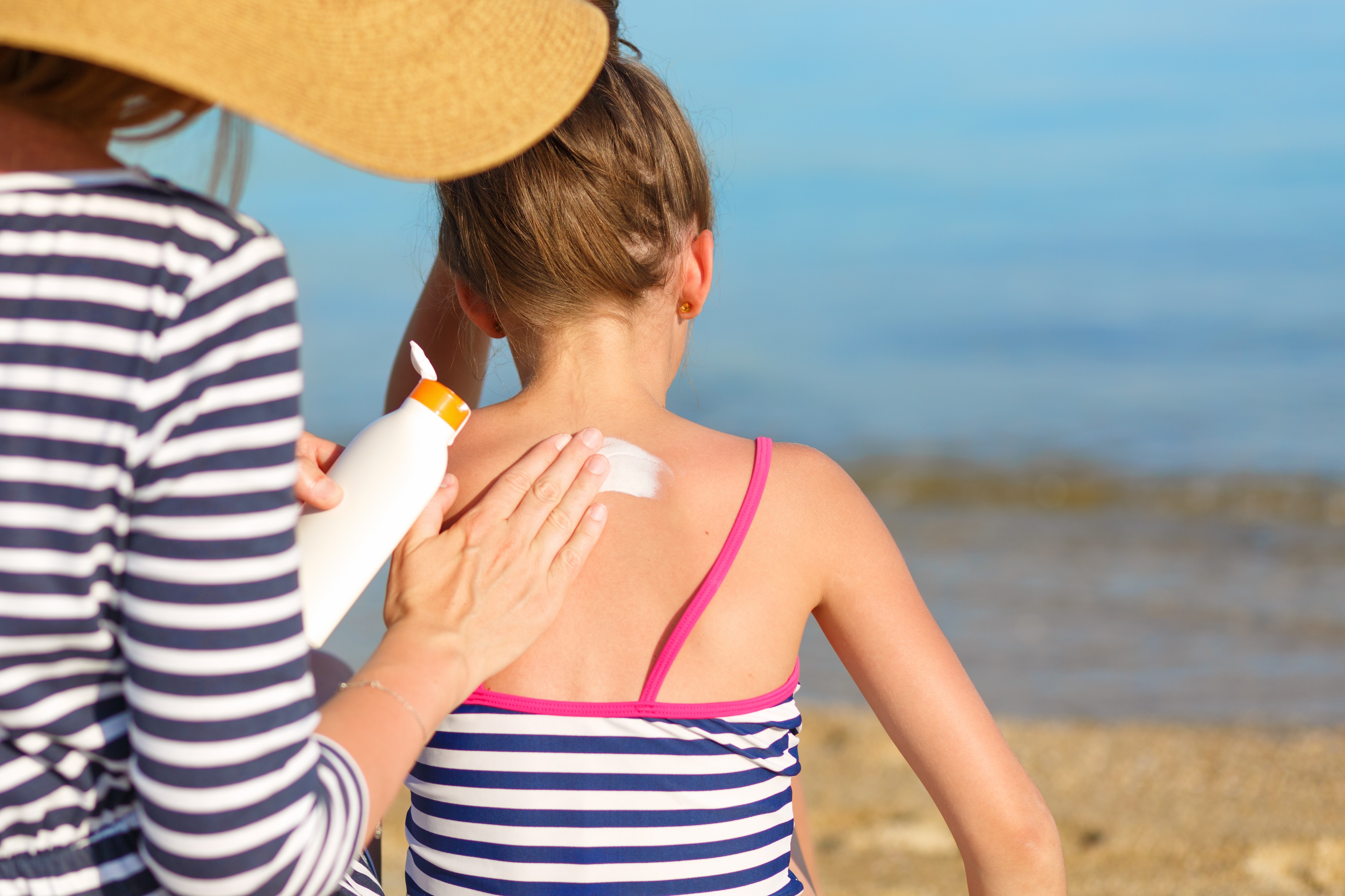 Chemical sunscreens are even worse than we thought