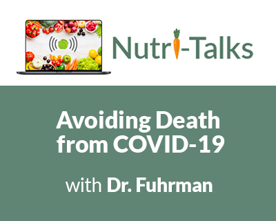 Avoiding Death from COVID-19