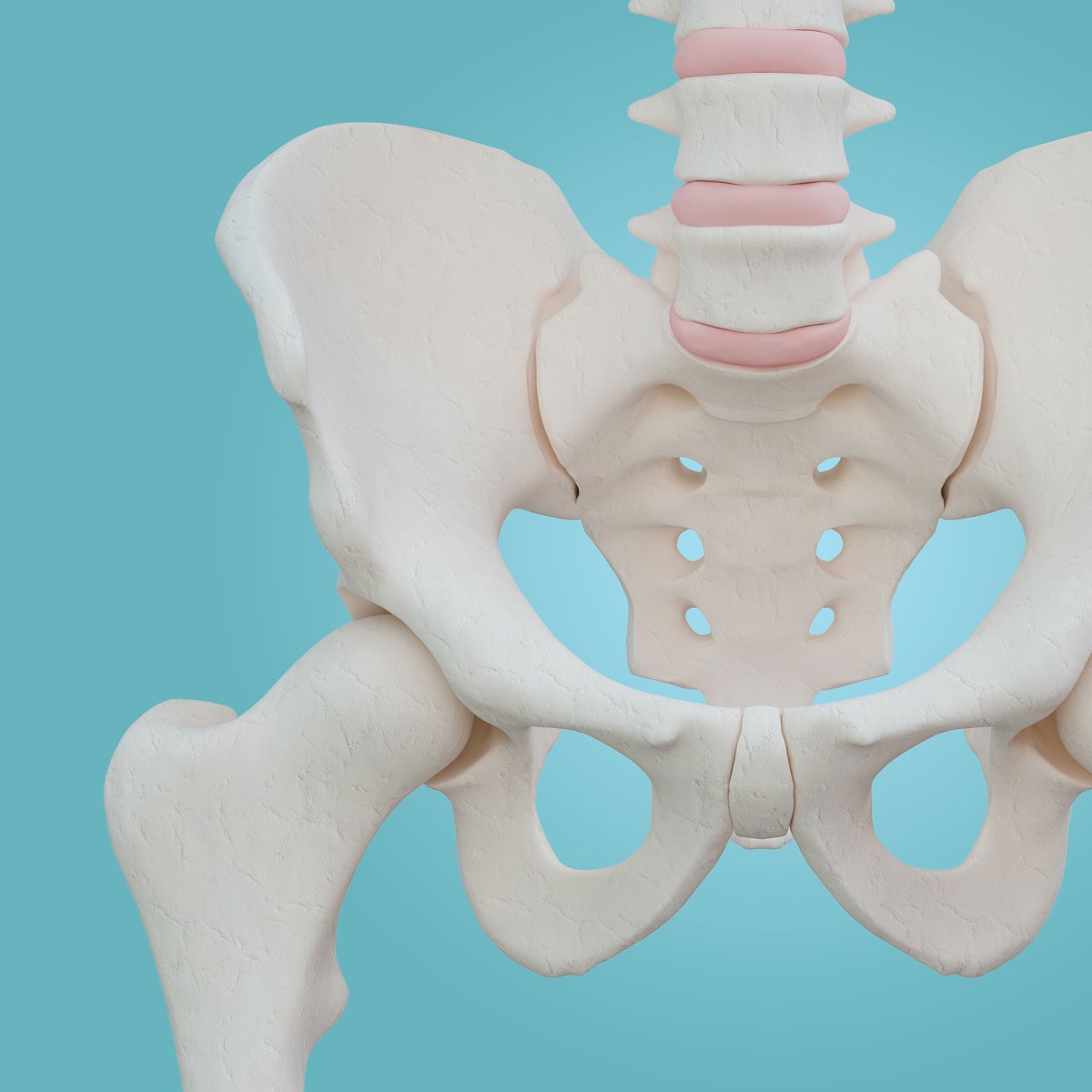 The connection between blood glucose and bone health