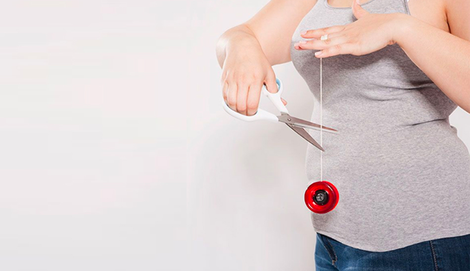 The Dangers of Weight Cycling (Yo-Yo Dieting)