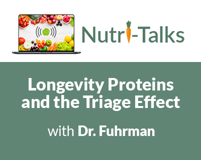 longevity Proteins