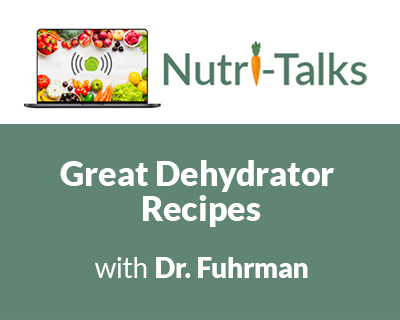 dehydrator recipes