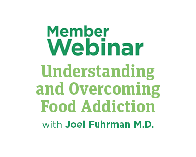 Understanding and Overcoming Food Addiction