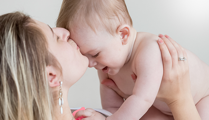 11 Amazing Health Benefits of Breastfeeding 